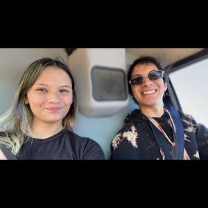 Meet your Posher, Celia